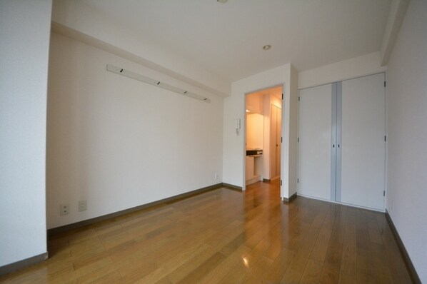 サンフローラの物件内観写真